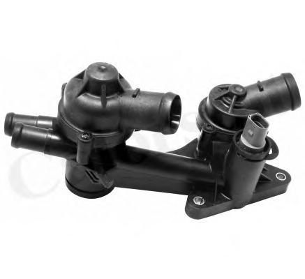 Термостат, охлаждающая жидкость CALORSTAT by Vernet