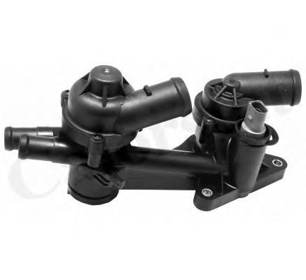 Термостат, охлаждающая жидкость CALORSTAT by Vernet