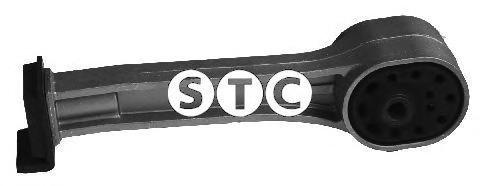 Подвеска, двигатель STC