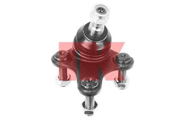 Несущий / направляющий шарнир NK