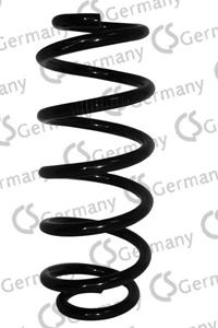 Пружина ходовой части CS Germany 14950704