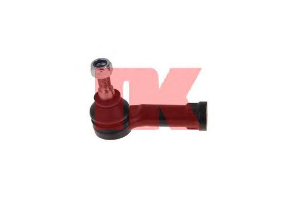 Наконечник поперечной рулевой тяги NK