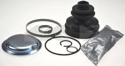 Комплект пылника, приводной вал LOBRO 304679