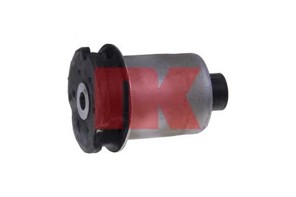 Втулка, балка моста NK