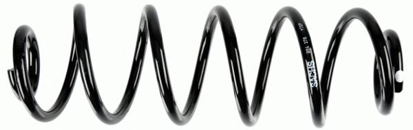 Пружина ходовой части SACHS