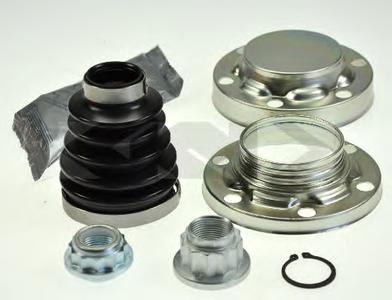 Комплект пылника, приводной вал LOBRO 304552