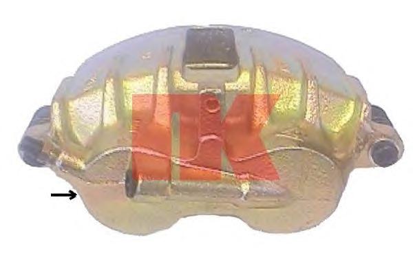 Тормозной суппорт NK