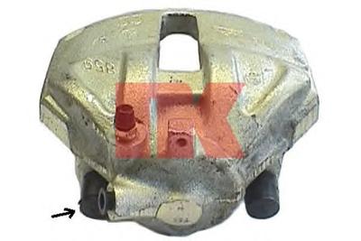 Тормозной суппорт NK 2133155