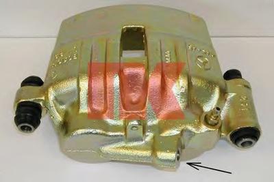 Тормозной суппорт NK 213309