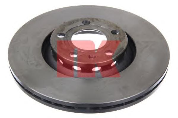 Тормозной диск NK