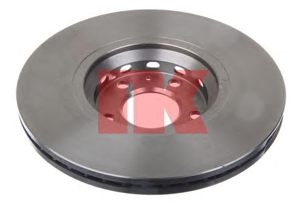 Тормозной диск NK