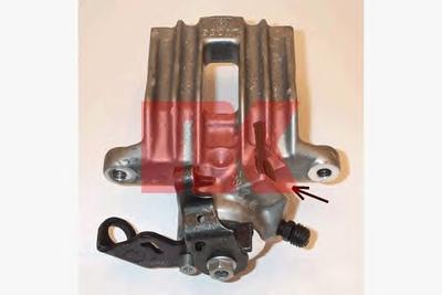 Тормозной суппорт NK 2147171