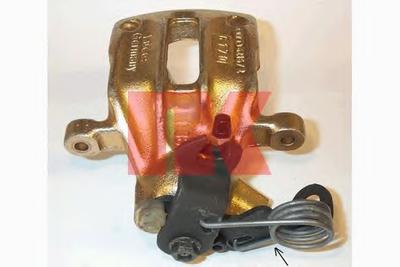 Тормозной суппорт NK 214763