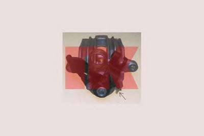 Тормозной суппорт NK 2147263