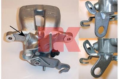 Тормозной суппорт NK