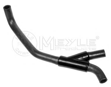 Шланг радиатора MEYLE 0195010035