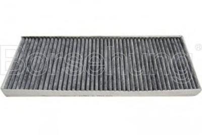 Фильтр, воздух во внутренном пространстве BORSEHUNG B12817