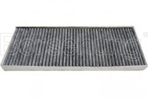 Фильтр, воздух во внутренном пространстве BORSEHUNG