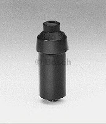 Вилка, распределитель зажигания BOSCH