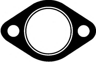 Прокладка, выпускной коллектор REINZ 712528340