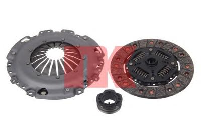 Комплект сцепления NK 1347117