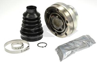 Шарнирный комплект, приводной вал LOBRO 304556