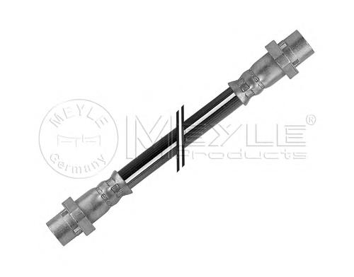 Тормозной шланг MEYLE