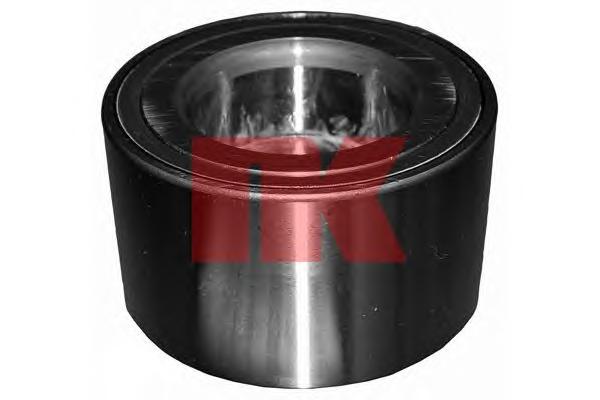 Комплект подшипника ступицы колеса NK