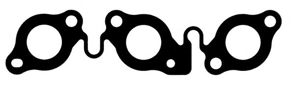 Прокладка, выпускной коллектор REINZ