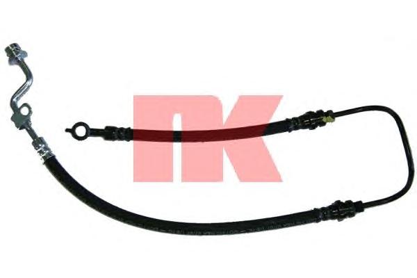 Тормозной шланг NK