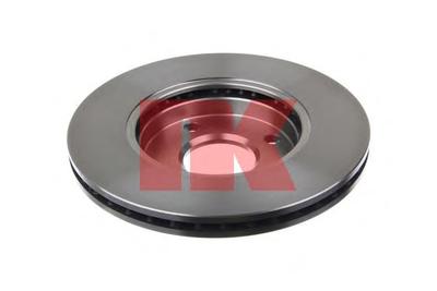 Тормозной диск NK 202549