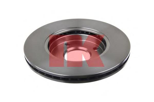 Тормозной диск NK