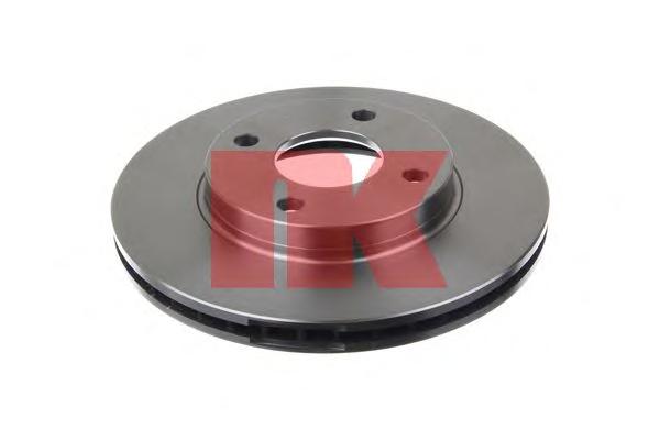 Тормозной диск NK