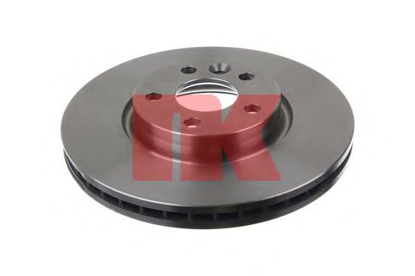 Тормозной диск NK