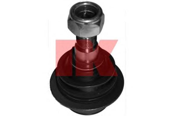 Несущий / направляющий шарнир NK