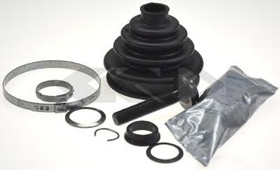 Комплект пылника, приводной вал LOBRO 300319