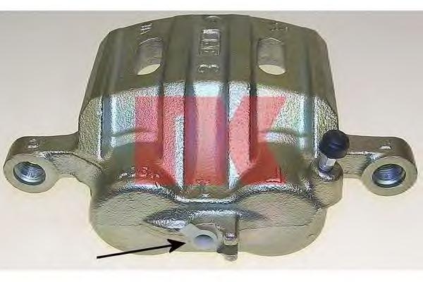 Тормозной суппорт NK