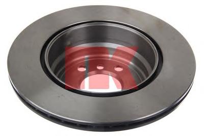 Тормозной диск NK 201583