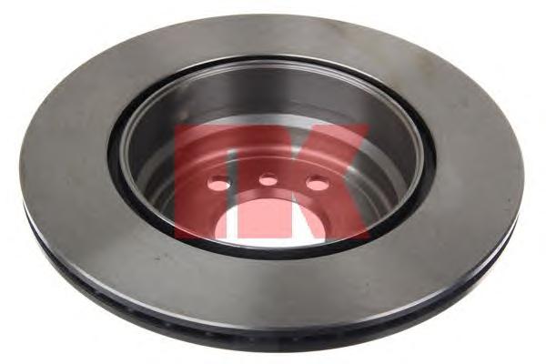 Тормозной диск NK