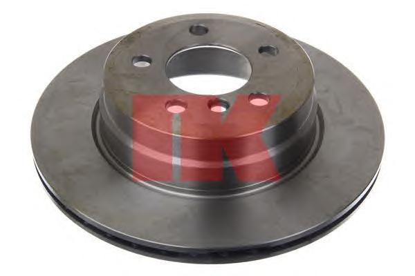 Тормозной диск NK