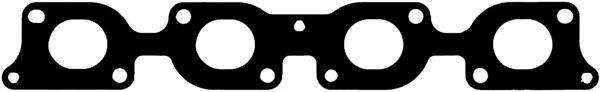 Прокладка, выпускной коллектор REINZ