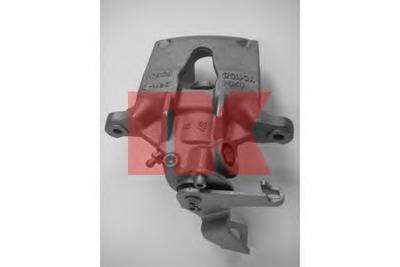 Тормозной суппорт NK 2136135