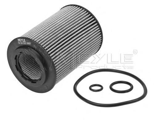 Масляный фильтр MEYLE