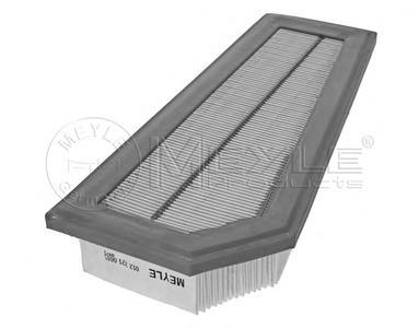 Воздушный фильтр MEYLE 0123210015
