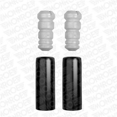 Пылезащитный комилект, амортизатор MONROE