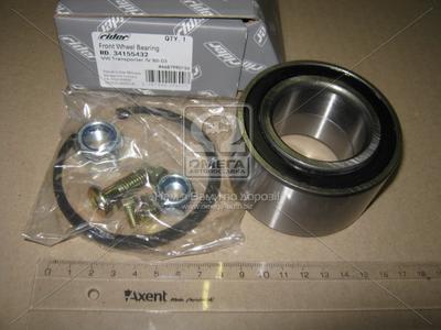 Підшипник ступиці vw transporter iv 90-03 передн. (rider) RIDER RD.34155432