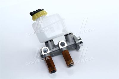 Циліндр гальм. головн. daewoo lanos 1,5 (d=20.64) (rider) RIDER RD.4340426505K