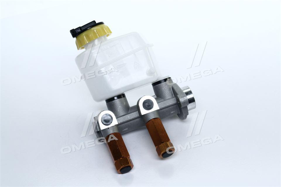 Циліндр гальм. головн. daewoo lanos 1,5 (d=20.64) (rider) RIDER