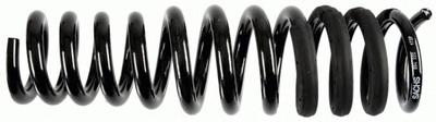 Пружина ходовой части SACHS 994 222