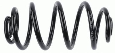 Пружина ходовой части SACHS 996 630